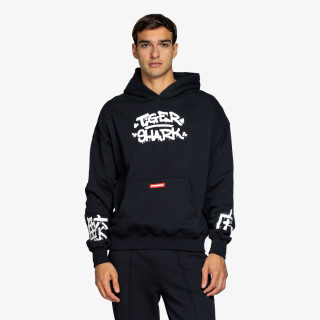 SPRAYGROUND KAPUCAR TIGER SHARK PERFECT HOODIE 