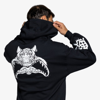 SPRAYGROUND KAPUCAR TIGER SHARK PERFECT HOODIE 