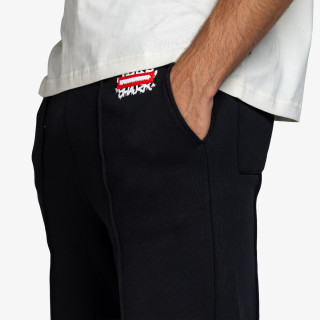 SPRAYGROUND SPODNJI DELI TRENIRKE TIGER SHARK LONG STRAIGHT LEG PANTS 
