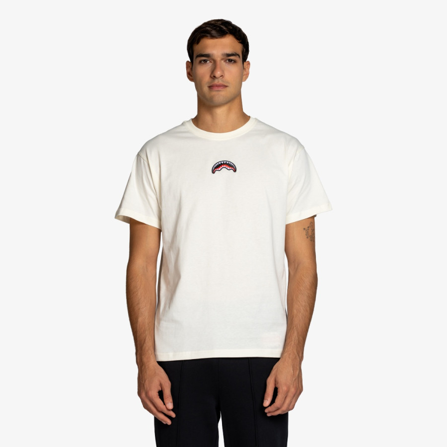 SPRAYGROUND KRATKA MAJICA CITY SKYLINE NEW REGULAR T-SHIRT IVO 
