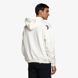 SPRAYGROUND KAPUCAR CITY SKYLINE COMFY HOODIE IVO 