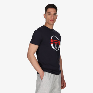 SERGIO TACCHINI KRATKA MAJICA BEN T-SHIRT 