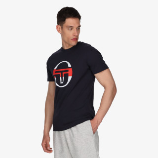 SERGIO TACCHINI KRATKA MAJICA BEN T-SHIRT 