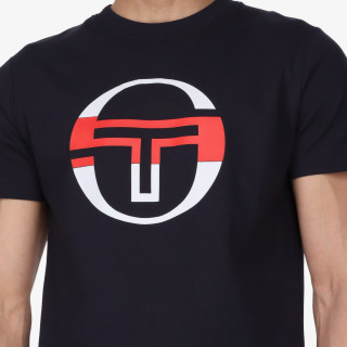 SERGIO TACCHINI KRATKA MAJICA BEN T-SHIRT 