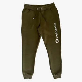 SERGIO TACCHINI SPODNJI DELI TRENIRKE SERGIO TACCHINI SPODNJI DELI TRENIRKE LOGAN PANTS 