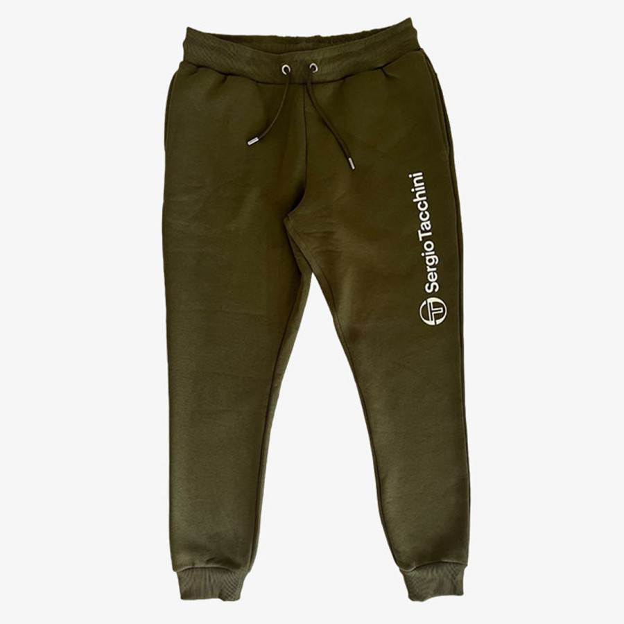 SERGIO TACCHINI SPODNJI DELI TRENIRKE LOGAN PANTS 