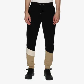 SERGIO TACCHINI SPODNJI DELI TRENIRKE SERGIO TACCHINI SPODNJI DELI TRENIRKE BRODY PANTS 