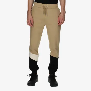 SERGIO TACCHINI SPODNJI DELI TRENIRKE SERGIO TACCHINI SPODNJI DELI TRENIRKE BRODY PANTS 