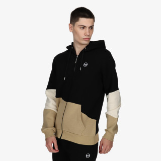 SERGIO TACCHINI KAPUCAR BRODY FULL ZIP HOODY 