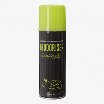 SHOE CARE PRŠILO Deodoriser - 200 ml 