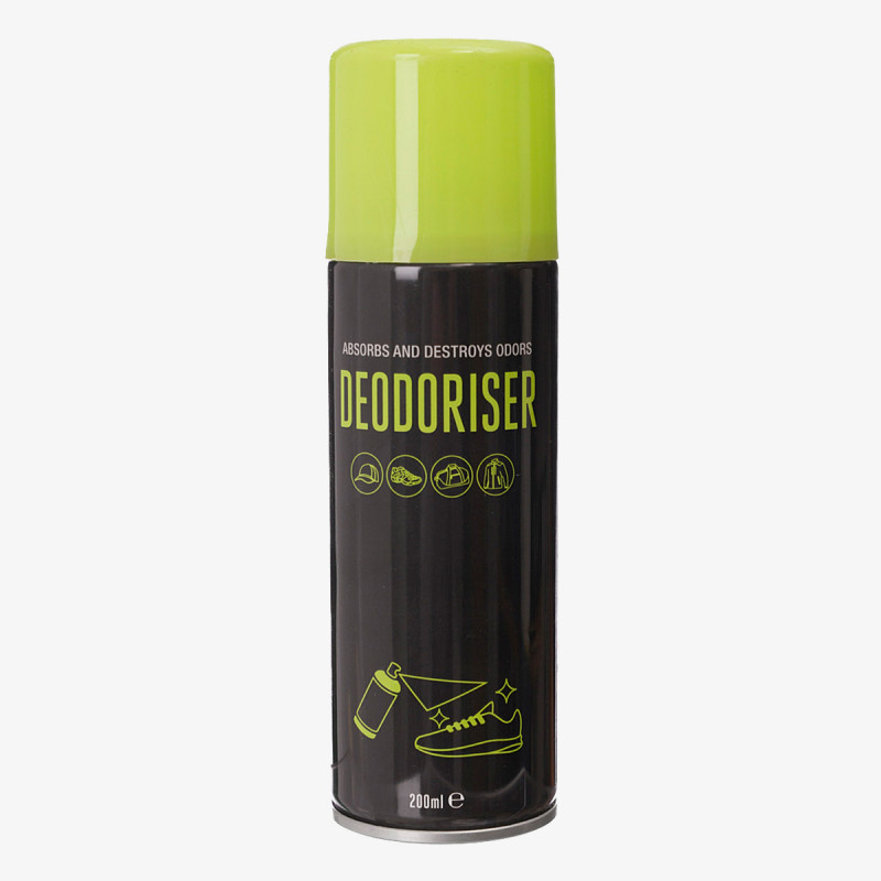 SHOE CARE PRŠILO Deodoriser - 200 ml 