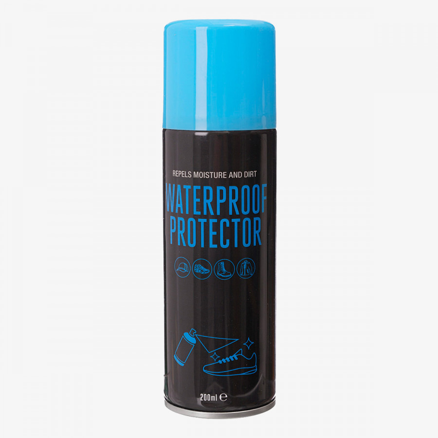 SHOE CARE PRŠILO Waterproof Protector - 200 ml 