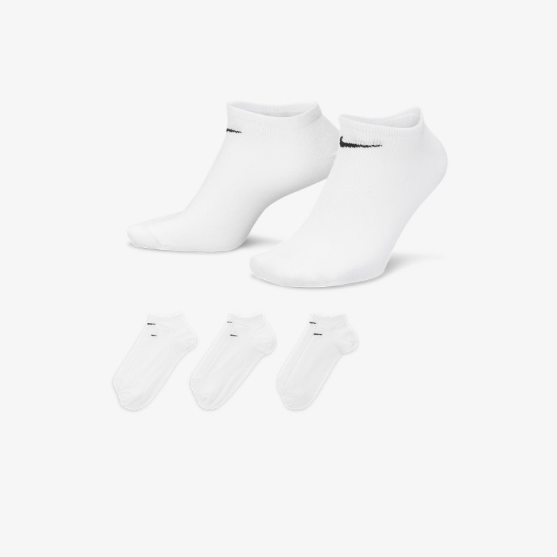 NIKE Nogavice No Show 