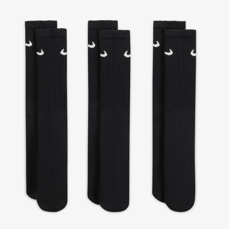 NIKE Value Cushioned Crew 