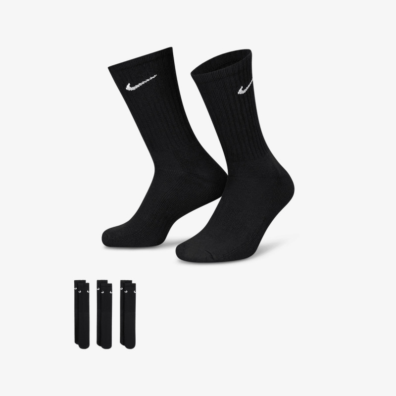 NIKE Value Cushioned Crew 
