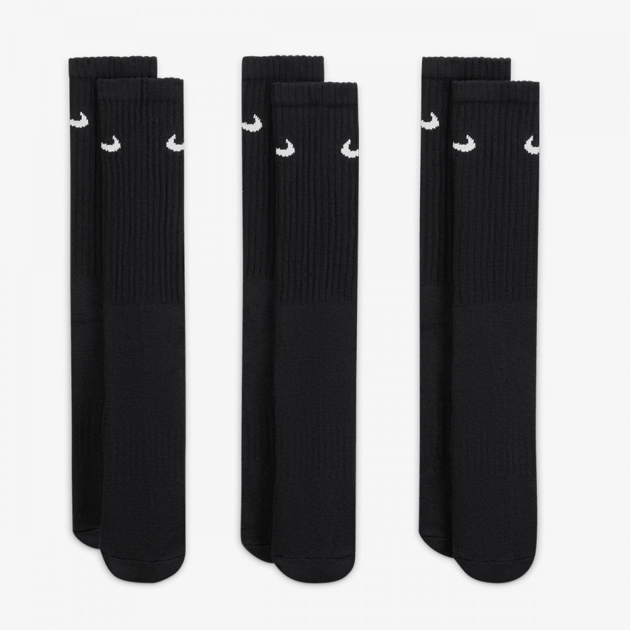 NIKE Value Cushioned Crew 