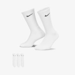 NIKE Nogavice Value Cushioned Crew 