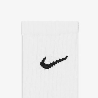 NIKE Nogavice U NK V CUSH CREW - 3P VALUE 