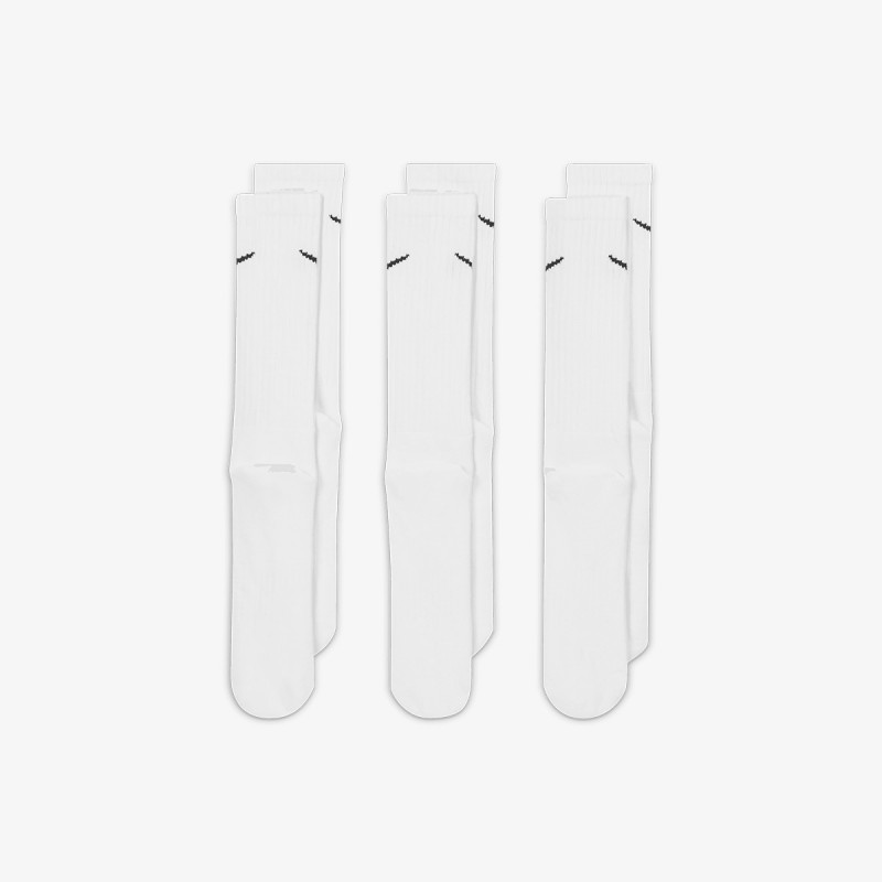 NIKE Value Cushioned Crew 