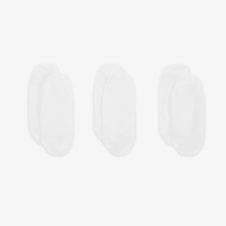 NIKE 3PPK WOMEN'S LIGHTWEIGHT FOOTI 