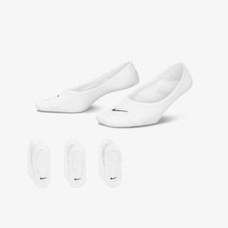 NIKE 3PPK WOMEN'S LIGHTWEIGHT FOOTI 