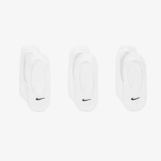 NIKE 3PPK WOMEN'S LIGHTWEIGHT FOOTI 