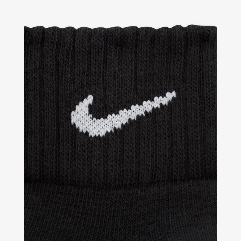 NIKE Nogavice Cushioned 