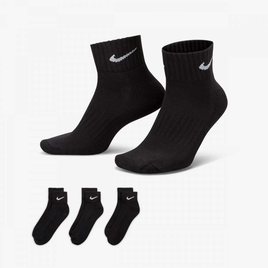 NIKE Nogavice Cushioned 
