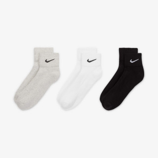 NIKE Nogavice Cushioned 