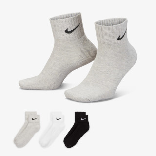 NIKE Nogavice Cushioned 