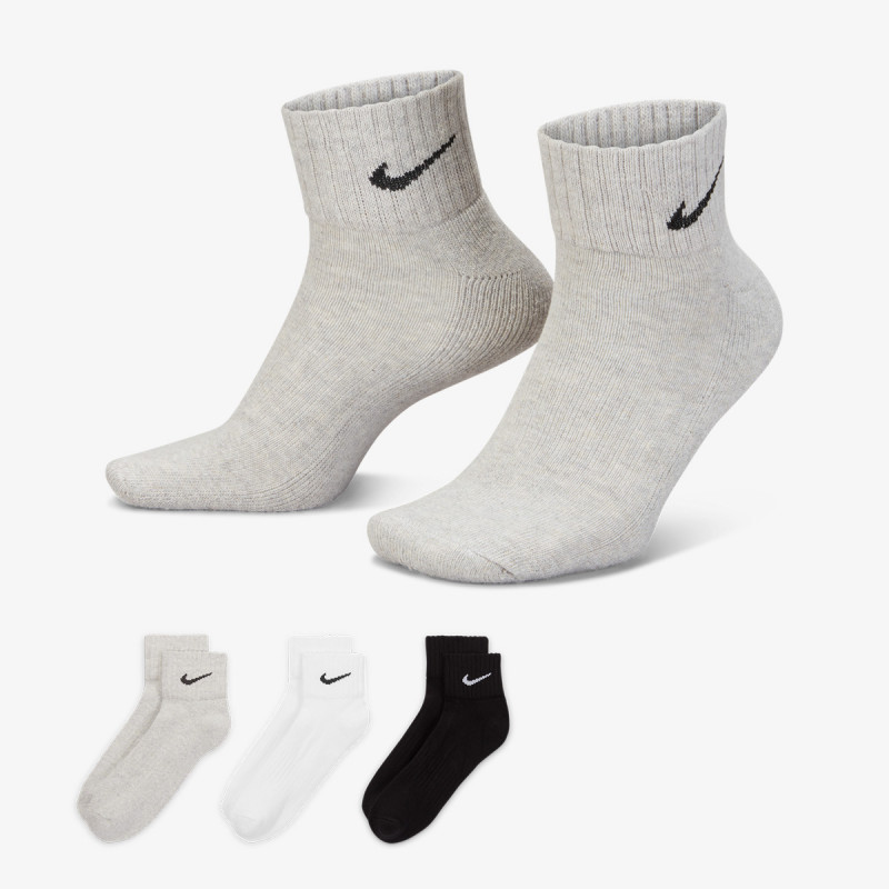 NIKE Nogavice Cushioned 