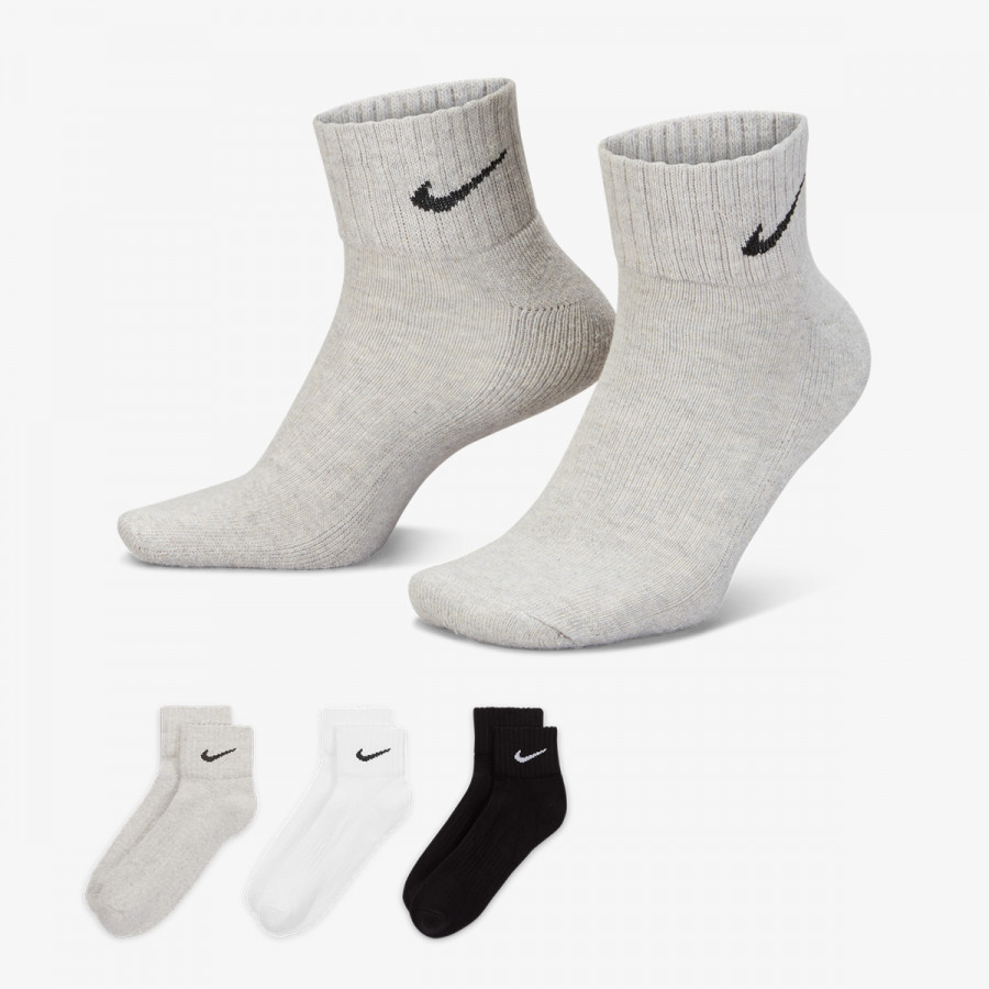 NIKE Nogavice Cushioned 