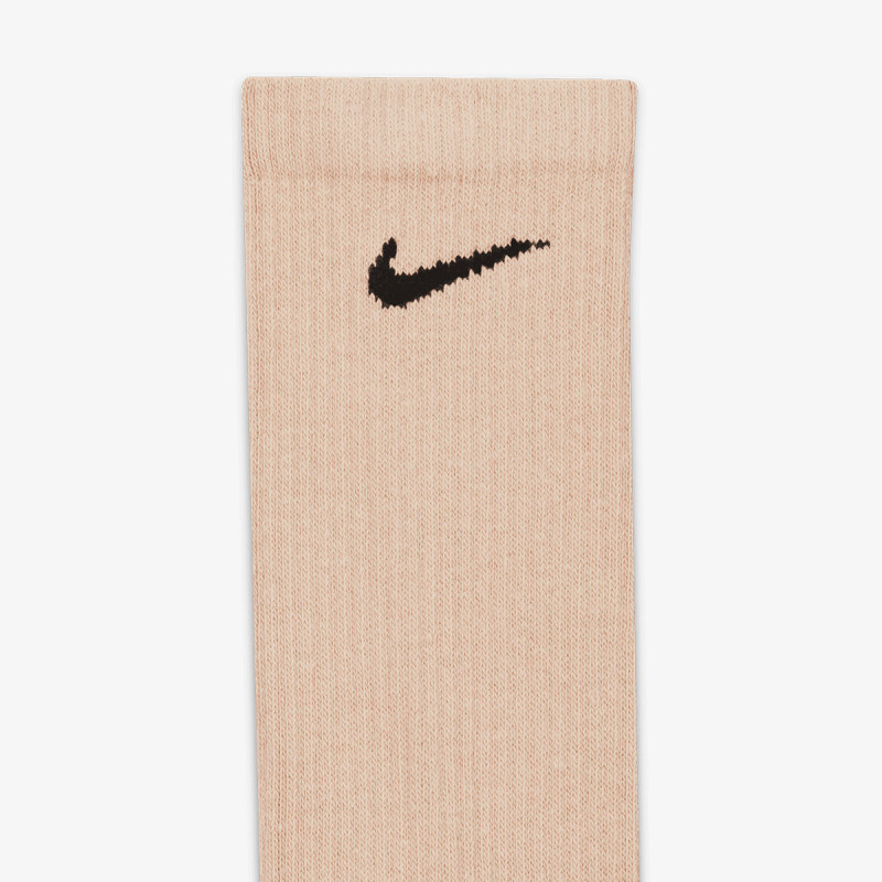 NIKE Nogavice U NK EVERYDAY PLUS CUSH CREW 6PR - 132 