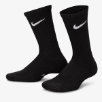 NIKE NOGAVICE Y NK EVERYDY CUSH CREW 6PR 108 