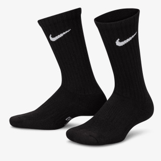 NIKE NOGAVICE Y NK EVERYDY CUSH CREW 6PR 108 