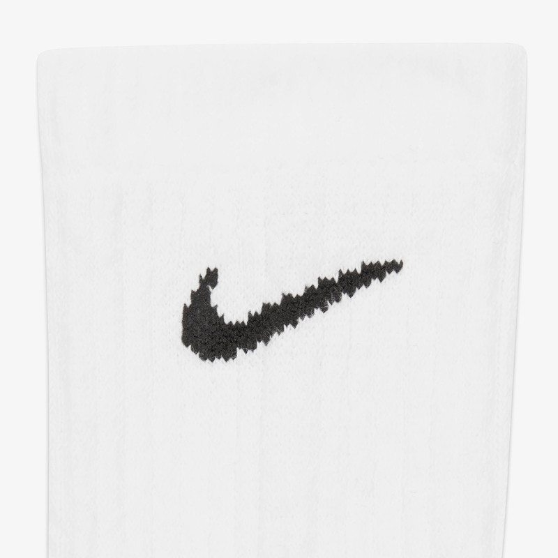NIKE NOGAVICE Y NK EVERYDY CUSH CREW 6PR 108 