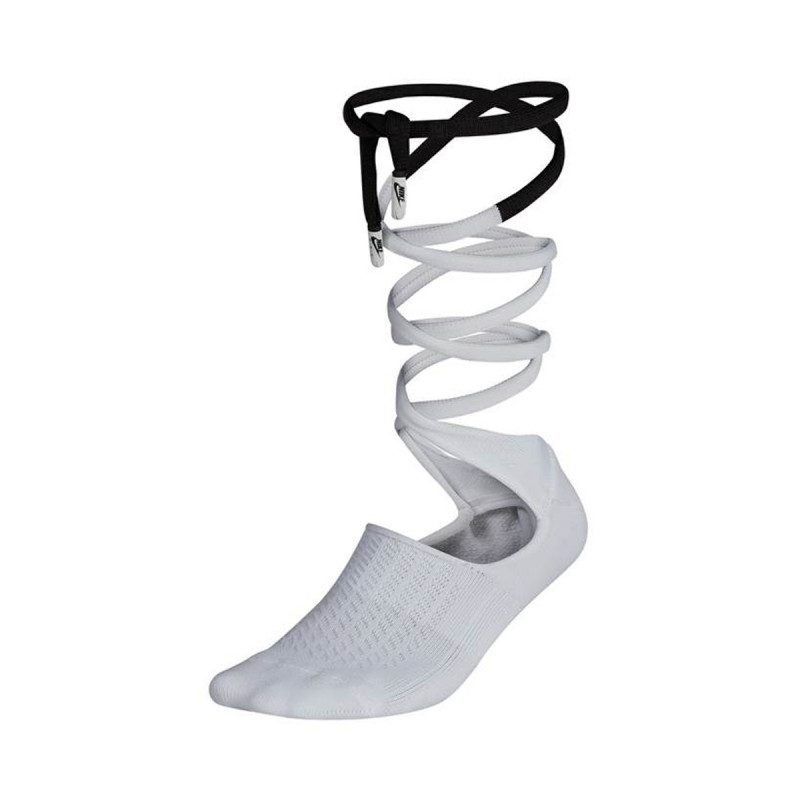 NIKE NOGAVICE W SNKR SOX KNEE HIGH - LACE-UP 
