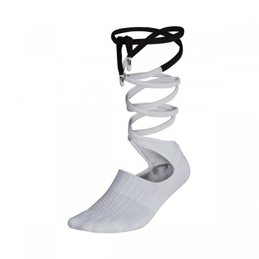 NIKE NOGAVICE W SNKR SOX KNEE HIGH - LACE-UP 