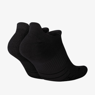 NIKE Nogavice U NK MLTPLIER NS 2PR 