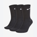 NIKE Nogavice Everyday Cushioned 