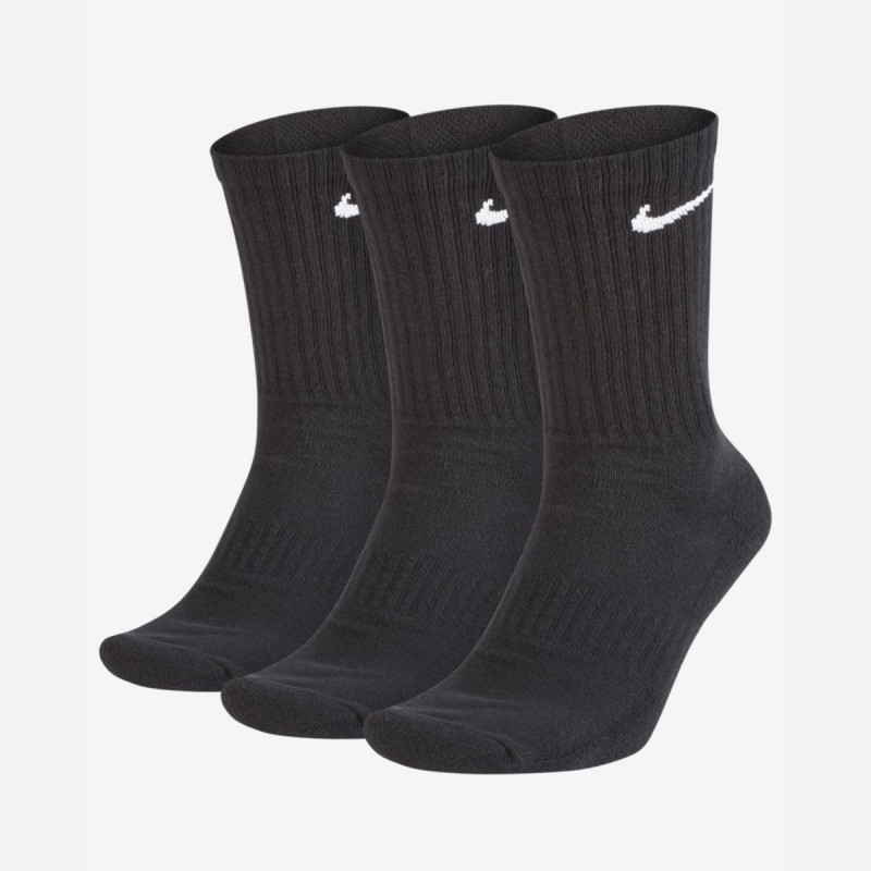 NIKE Nogavice Everyday Cushioned 