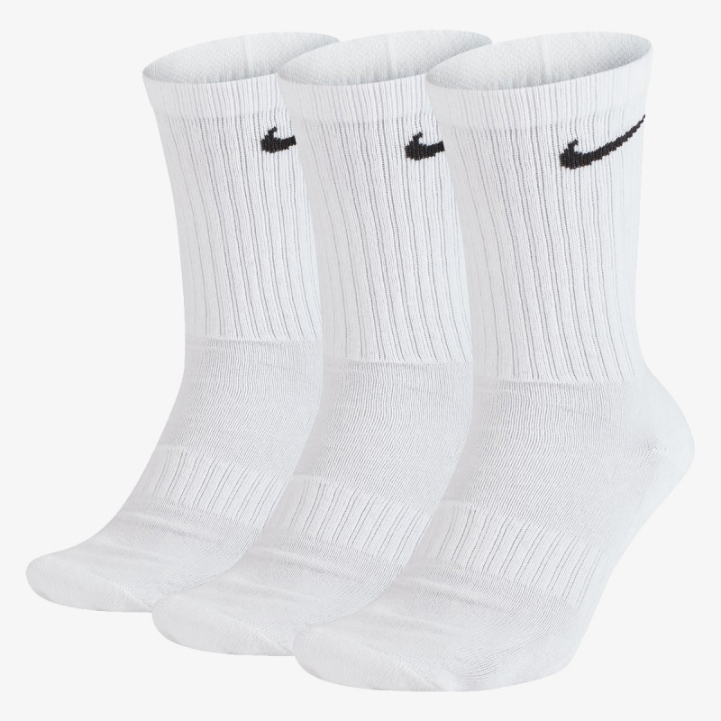 NIKE Nogavice Everyday Cushioned 