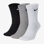 NIKE Nogavice Everyday Cushioned 