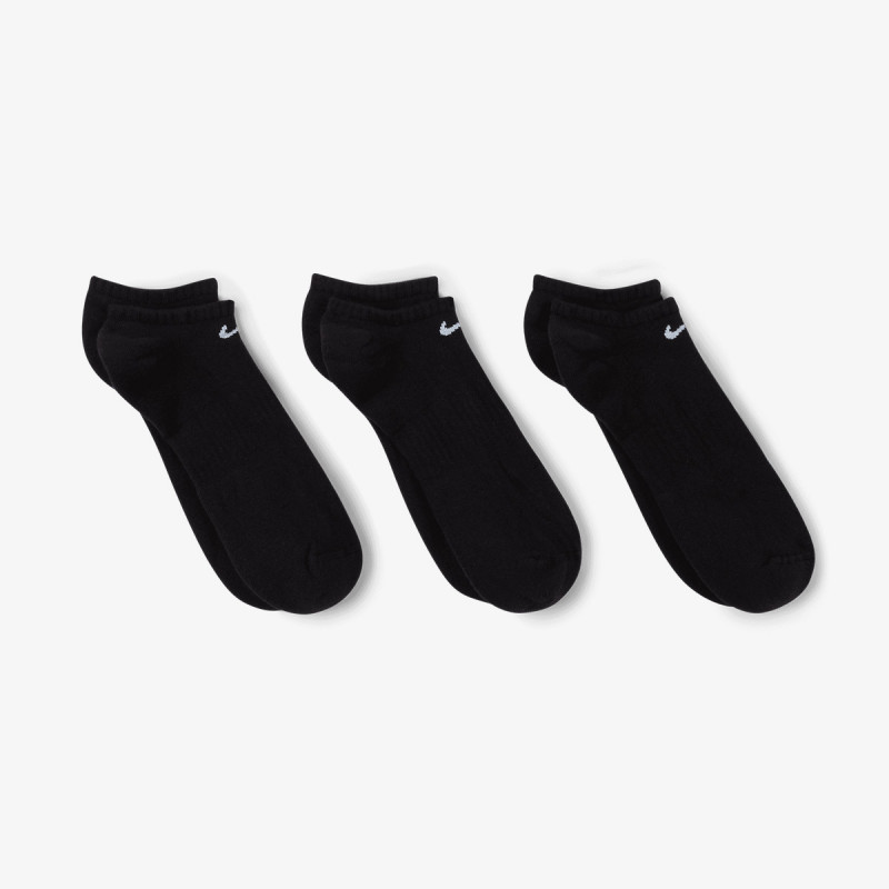 NIKE Nogavice Everyday Cushioned 
