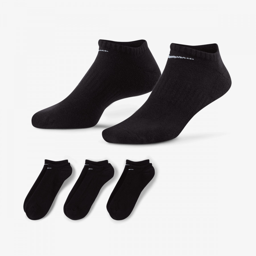 NIKE Nogavice Everyday Cushioned 