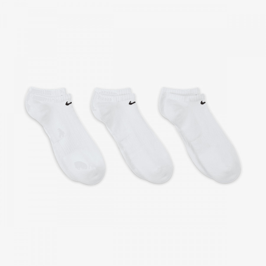 NIKE Nogavice Everyday Cushioned 