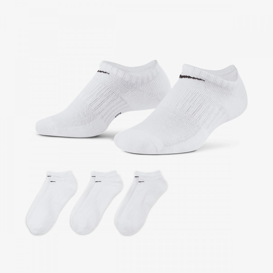 NIKE Nogavice Everyday Cushioned 
