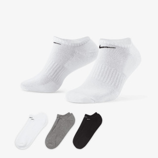 NIKE Nogavice Everyday Cushioned 