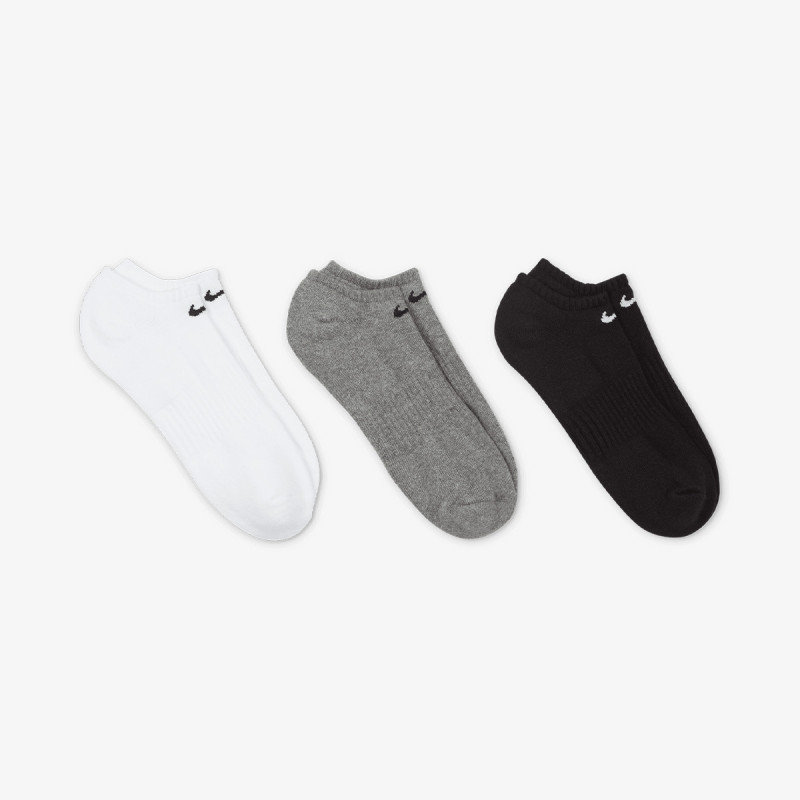 NIKE Nogavice Everyday Cushioned 