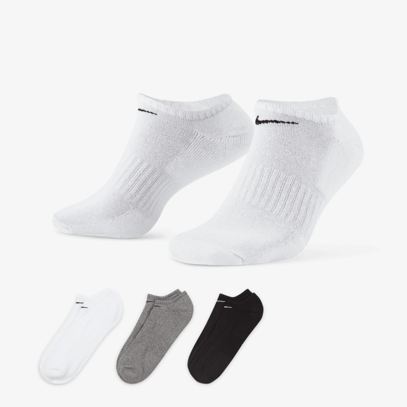 NIKE Nogavice Everyday Cushioned 
